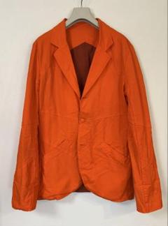 HIGH NECK LEATHER BLOUSON CAROL CHRISTIAN POELL | ShelterII BLOG