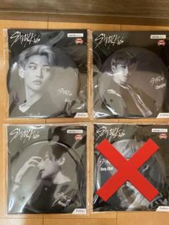 stray kids 缶バッジ BIG缶バッジ