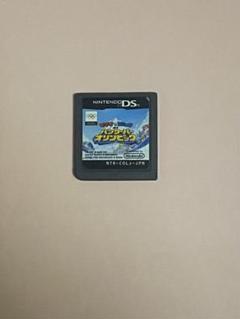 ニンテンドーDS マリオ＆ソニックバンクーバーオリンピック