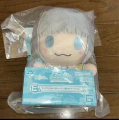 E賞 ちょこのっこぬいぐるみ オベロン
