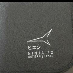 ゲーミングマウスパッド 飛燕の中古 未使用品を探そう メルカリ