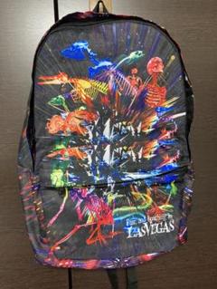 Fear,and Loathing in Las Vegas★リュック★新品 2025年最新】fear and loathing in Las Vegas リュックの人気