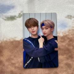スキズ Levanter 限定 レンチキュラー フィリックス トレカ straykids フィリックス スキズ トレカ 樂-STAR ROCK-STAR