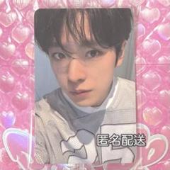 【匿名配送】IU cnp トレカ ktown4u限定 NCTWISH シオン 特典トレカpoppop Ktown4u ヨントン - メルカリ