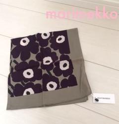 marimekko ハンカチ UNIKKO