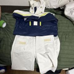 DR-6007ダイワPVC 防寒着防水サロペット