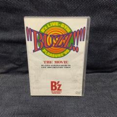 2025年最新】b'z buzz dvdの人気アイテム - メルカリ