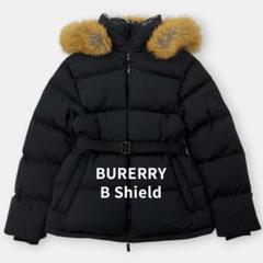 美品 BURBERRY バーバリー 24AW ファネルネック ダウンジャケット 美品 BURBERRY バーバリー 24AW ファネルネック ダウン