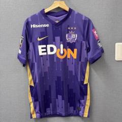 2025年最新】サンフレッチェ広島 ユニフォームの人気アイテム