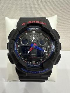 CASIO G-SHOCK GA-100LT-1AJF