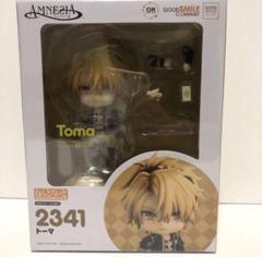 AMNESIA トーマ ねんどろいど ねんどろいど トーマ