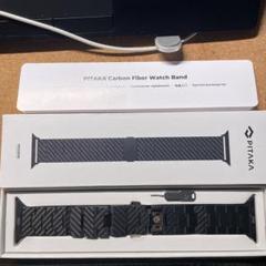 PITAKA Carbon Fiber Watch Bandのサムネイル