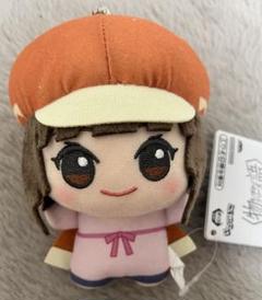 物語シリーズ 千石撫子 ちびぐるみ vol.1 ぬいぐるみマスコット 10個 2025年最新】千石撫子 ちびぐるみの人気アイテム - メルカリ