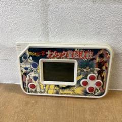 レトロゲーム機　ナメック星超決戦