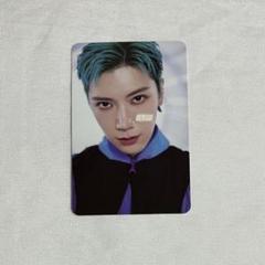 NCT 2021 universe MD トレカ テン