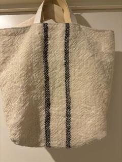希少　クウプノオト　ハンドメイド バッグ 希少クウプノオトハンドメイド バッグ