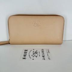 革蛸 デビルヘッド ラウンドジップ ブラック | アメカジショップ