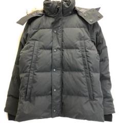 2023年最新】canada goose wyndhamの人気アイテム - メルカリ