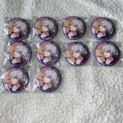 G4Y 壮五 缶バッジ 103個 アイナナ アイドリッシュセブン 逢坂壮五 缶バッジ 9周年 種村有