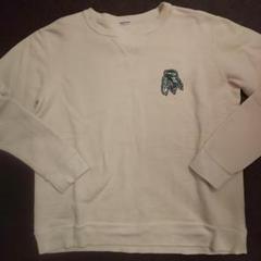 DENIME スウェット