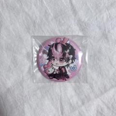 シクフォニ缶バッジ LAN - メルカリ