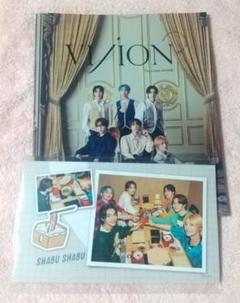 WayV 威神V FC会報誌2 ファンクラブ