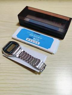 レア VINTAGE 1979's CASIO W-60 デジタル時計 - メルカリ