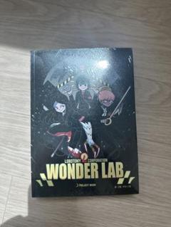 完全未開封】WONDER LAB - Lobotomy Corporation Lobotomy Corporation Wonder Lab Mod (2022) | IGDB.com