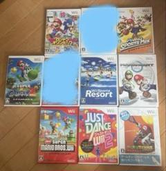 Wii ソフトセット