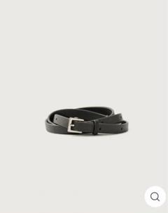 enof 牛革ベルト ENOF（イナフ）の「leather belt（ベルト）」 - WEAR