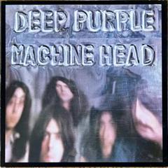 DEEP PURPLE / Machine Head (LP)