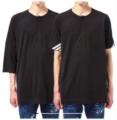 Y-3 ワイスリー 7分袖TシャツCY6877 size M m85958651833_1.jpg?1733753508