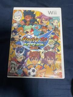 イナズマイレブン Wii 13の中古 未使用品 メルカリ