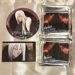 家庭教師ヒットマンREBORN! アニメイトカフェ スクアーロセット