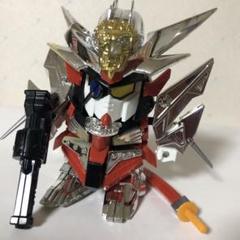 元祖SDガンダム✴︎隠密将軍No.65 - メルカリ