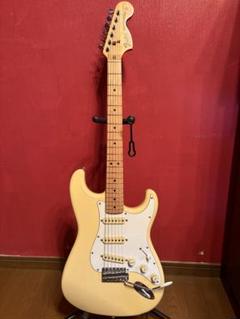 Fender Japan ST72 フジゲン製Fシリアル ストラトキャスター Fender Japan ST72 フジゲン製Fシリアル ストラトキャスター