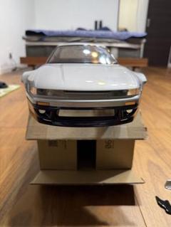 2025年最新】ラジコンボディ s13の人気アイテム - メルカリ