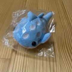 鹿児島水族館　ジンベエザメ　ぬいぐるみのサムネイル