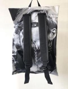 RAF SIMONS×EASTPAK バッグパック