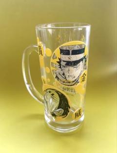 ゴールデンカムイ コミック皿 麦酒 杉元&鯉登 ジョッキ 2点セット Amazon.co.jp: ゴールデンカムイ ビールジョッキグラス 杉元 鯉