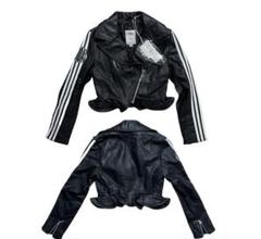 希少】adidasジェレミースコットフリルショートライダース