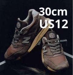 Stone Island New Balance 998 Gommato
