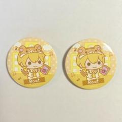 るぅとくん Here we go! 缶バッジ 82点 すとぷり るぅと くん 缶バッジ Here We Go ver.2 デフォ - メルカリ