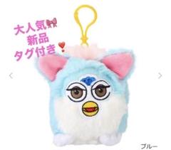 2025年最新】ファービー キーホルダーの人気アイテム - メルカリ