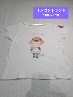 インセクトランド　ミア　テントウ虫　 Tシャツ