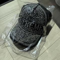 Supreme 2025SS Vaquero Mesh Back キャップ - メルカリ