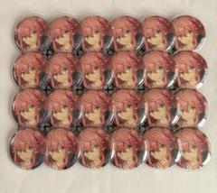 あんスタ　姫宮桃李　イベコレ　桃源郷　缶バッジ　24枚　まとめ売り　匿名配送 あんスタ 姫宮桃李 イベコレ 桃源郷 缶バッジ 24枚 まとめ売り