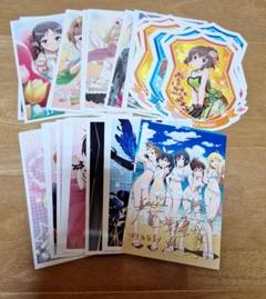 アイドルマスター　アイドルマスターシンデレラガールズ　アイマス　デレマス