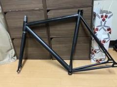 アンジェリーノ リーダーバイク ピスト サイズS パシュート