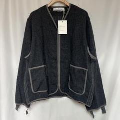 2025年最新】NONNATIVE ノーカラージャケットの人気アイテム